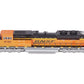 Kato 176-8526-DCC N BNSF Swoosh SD70ACe Diesel Locomotive with DCC #8780