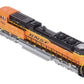 Kato 176-8526-DCC N BNSF Swoosh SD70ACe Diesel Locomotive with DCC #8780