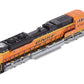 Kato 176-8526-DCC N BNSF Swoosh SD70ACe Diesel Locomotive with DCC #8780