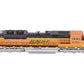 Kato 176-8526-DCC N BNSF Swoosh SD70ACe Diesel Locomotive with DCC #8780