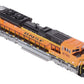 Kato 176-8526-DCC N BNSF Swoosh SD70ACe Diesel Locomotive with DCC #8780