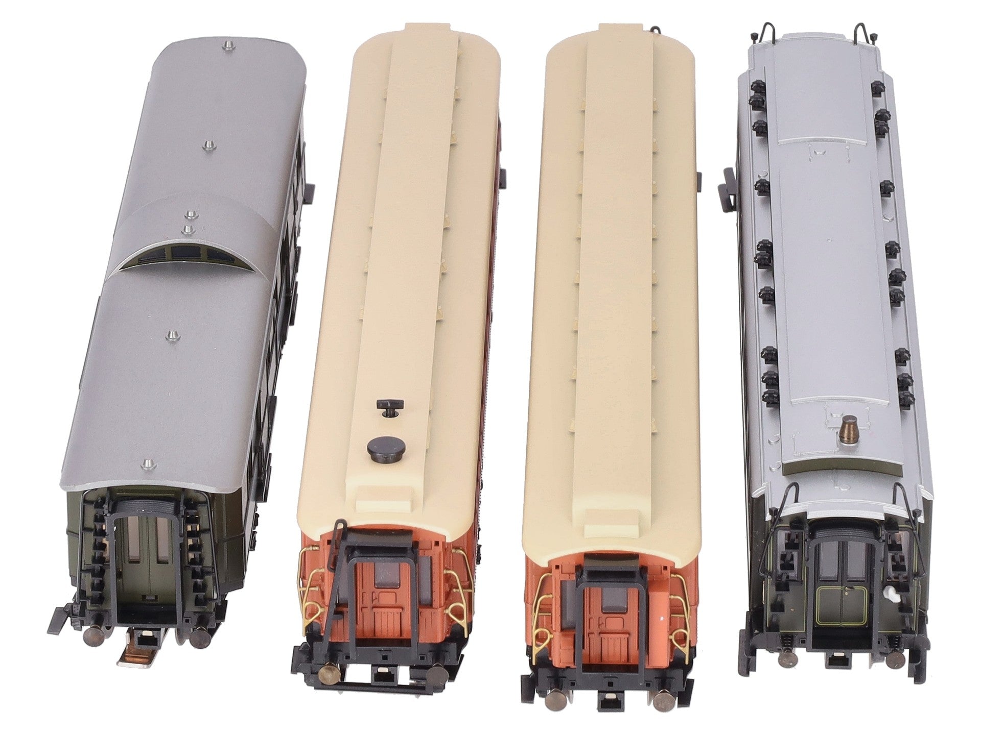 Marklin 42757 HO Scale 