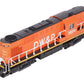 Atlas 10002157 HO Duluth Winnipeg & Pacific RS-11 Diesel Locomotive #3600 w/Snd