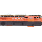Atlas 10002157 HO Duluth Winnipeg & Pacific RS-11 Diesel Locomotive #3600 w/Snd