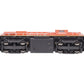 Atlas 10002157 HO Duluth Winnipeg & Pacific RS-11 Diesel Locomotive #3600 w/Snd