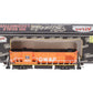 Atlas 10002157 HO Duluth Winnipeg & Pacific RS-11 Diesel Locomotive #3600 w/Snd