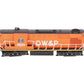 Atlas 10002157 HO Duluth Winnipeg & Pacific RS-11 Diesel Locomotive #3600 w/Snd