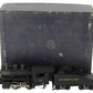 KTM O Scale 2-Rail B&O 0-4-0T Dockside Steam locomotive w/tender #96 - Painted EX/Box