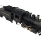 KTM O Scale 2-Rail B&O 0-4-0T Dockside Steam locomotive w/tender #96 - Painted EX/Box