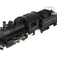 KTM O Scale 2-Rail B&O 0-4-0T Dockside Steam locomotive w/tender #96 - Painted EX/Box