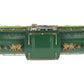 Lionel 318e Vintage Std. Gauge Prewar 381E Green Locomotive Only - Repainted