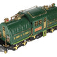 Lionel 318e Vintage Std. Gauge Prewar 381E Green Locomotive Only - Repainted