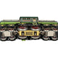 Lionel 318e Vintage Std. Gauge Prewar 381E Green Locomotive Only - Repainted