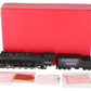 Key Imports HO BRASS Santa Fe 2-10-2 Steam Loco & Tender #3800 - Custom EX/Box