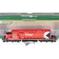 Bowser 24150 HO Canadian Pacific GMD SD40-2 Standard DC #5718
