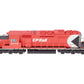 Bowser 24150 HO Canadian Pacific GMD SD40-2 Standard DC #5718
