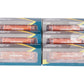 Rapido Trains 127017 HO CGLX Potacan 3800 Covered Hoppers (Pack of 6)