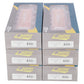 Rapido Trains 127017 HO CGLX Potacan 3800 Covered Hoppers (Pack of 6)