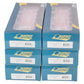 Rapido Trains 127017 HO CGLX Potacan 3800 Covered Hoppers (Pack of 6)