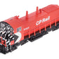 Rapido Trains 26524 HO Canadian Pacific SW1200RS Diesel Loco Sound/DC/DCC #8167