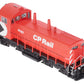Rapido Trains 26524 HO Canadian Pacific SW1200RS Diesel Loco Sound/DC/DCC #8167