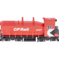 Rapido Trains 26524 HO Canadian Pacific SW1200RS Diesel Loco Sound/DC/DCC #8167