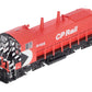 Rapido Trains 26523 HO Canadian Pacific SW1200RS 8" Stripes #8165 w/ Sound & DCC