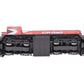 Rapido Trains 26523 HO Canadian Pacific SW1200RS 8" Stripes #8165 w/ Sound & DCC