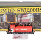 Rapido Trains 26523 HO Canadian Pacific SW1200RS 8" Stripes #8165 w/ Sound & DCC