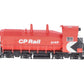 Rapido Trains 26523 HO Canadian Pacific SW1200RS 8" Stripes #8165 w/ Sound & DCC