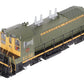 Rapido Trains 26538 HO Canadian National GMDD SW1200RS Engine #1362 w/DCC/Sound