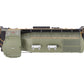 Rapido Trains 26538 HO Canadian National GMDD SW1200RS Engine #1362 w/DCC/Sound