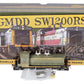 Rapido Trains 26538 HO Canadian National GMDD SW1200RS Engine #1362 w/DCC/Sound