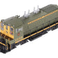 Rapido Trains 26537 HO Canadian National GMDD SW1200RS Engine #1353 w/DCC/Sound