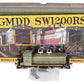 Rapido Trains 26537 HO Canadian National GMDD SW1200RS Engine #1353 w/DCC/Sound