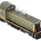 Rapido Trains 26537 HO Canadian National GMDD SW1200RS Engine #1353 w/DCC/Sound