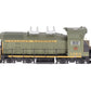 Rapido Trains 26537 HO Canadian National GMDD SW1200RS Engine #1353 w/DCC/Sound