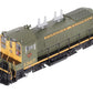 Rapido Trains 26539 HO Canadian National GMDD SW1200RS Engine #1367 w/DCC/Sound