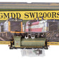 Rapido Trains 26539 HO Canadian National GMDD SW1200RS Engine #1367 w/DCC/Sound