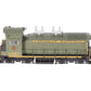 Rapido Trains 26539 HO Canadian National GMDD SW1200RS Engine #1367 w/DCC/Sound