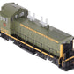 Rapido Trains 26539 HO Canadian National GMDD SW1200RS Engine #1367 w/DCC/Sound