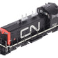 Rapido Trains 26542 HO Canadian National SW1200RS Diesel Loco Sound/DC/DCC #1331