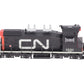 Rapido Trains 26542 HO Canadian National SW1200RS Diesel Loco Sound/DC/DCC #1331