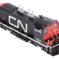 Rapido Trains 26542 HO Canadian National SW1200RS Diesel Loco Sound/DC/DCC #1331