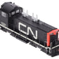 Rapido Trains 26542 HO Canadian National SW1200RS Diesel Loco Sound/DC/DCC #1331