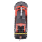 Rapido Trains 26556 HO Canadian National SW1200RS Sm Noodle #1363