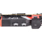Rapido Trains 26556 HO Canadian National SW1200RS Sm Noodle #1363