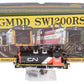 Rapido Trains 26556 HO Canadian National SW1200RS Sm Noodle #1363