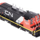 Rapido Trains 26556 HO Canadian National SW1200RS Sm Noodle #1363
