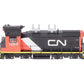 Rapido Trains 26556 HO Canadian National SW1200RS Sm Noodle #1363